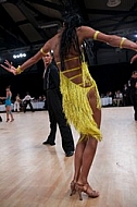 Latino World Dance Festival & Championships 2010, Budapest, Hungary