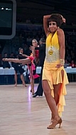 Latino World Dance Festival & Championships 2010, Budapest, Hungary