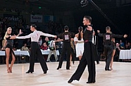 Latino World Dance Festival & Championships 2010, Budapest, Hungary