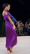 Latino World Dance Festival & Championships 2010, Budapest, Hungary