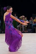 Latino World Dance Festival & Championships 2010, Budapest, Hungary