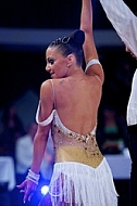 Latino World Dance Festival & Championships 2010, Budapest, Hungary