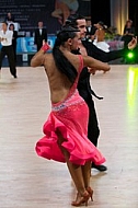 Latino World Dance Festival & Championships 2010, Budapest, Hungary