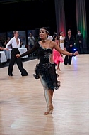 Latino World Dance Festival & Championships 2010, Budapest, Hungary