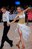 Latino World Dance Festival & Championships 2010, Budapest, Hungary