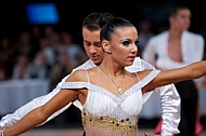 Latino World Dance Festival & Championships 2010, Budapest, Hungary