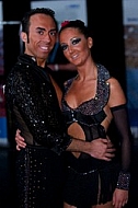 Latino World Dance Festival & Championships 2010, Budapest, Hungary