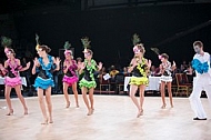 Latino World Dance Festival & Championships 2010, Budapest, Hungary