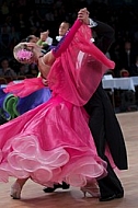 Latino World Dance Festival & Championships 2010, Budapest, Hungary