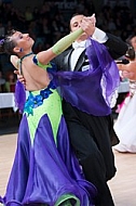 Latino World Dance Festival & Championships 2010, Budapest, Hungary