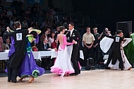 Latino World Dance Festival & Championships 2010, Budapest, Hungary