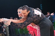 Latino World Dance Festival & Championships 2010, Budapest, Hungary