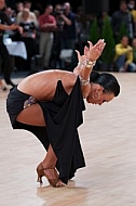 Latino World Dance Festival & Championships 2010, Budapest, Hungary