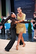 Latino World Dance Festival & Championships 2010, Budapest, Hungary