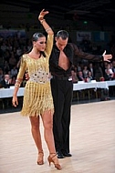 Latino World Dance Festival & Championships 2010, Budapest, Hungary