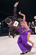 Latino World Dance Festival & Championships 2010, Budapest, Hungary