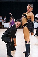 Latino World Dance Festival & Championships 2010, Budapest, Hungary