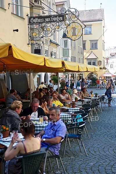 Lindau, Germany