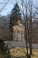 Linderhof Palace, Germany