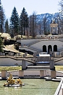 Linderhof Palace, Germany