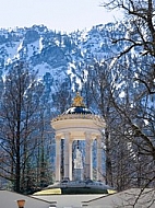 Linderhof Palace, Germany