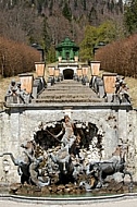 Linderhof Palace, Germany