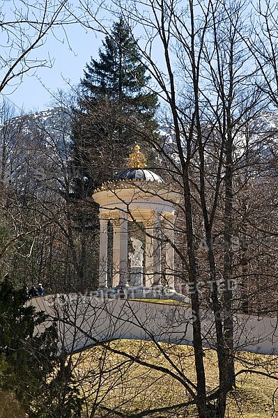 Linderhof Palace, Germany