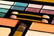 Makup tools, Make-up