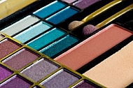 Makup tools, Make-up