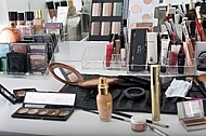 Makup tools, Make-up