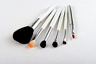 Makup tools, Make-up