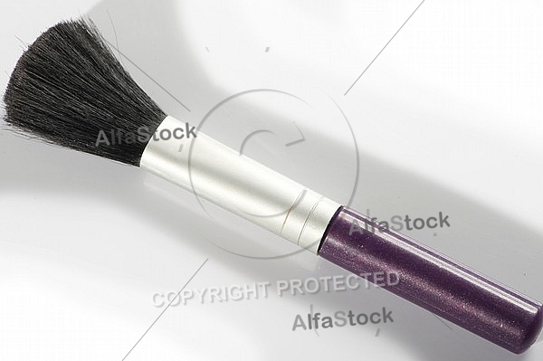 Makup tools, Make-up