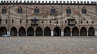 Mantua, Italy