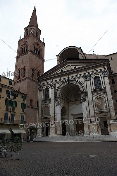 Mantua, Italy