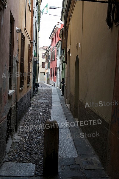 Mantua, Italy