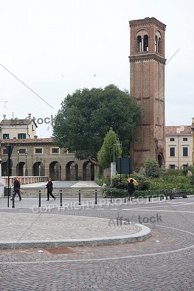 Mantua, Italy