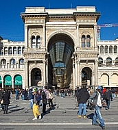 Milan, Italy