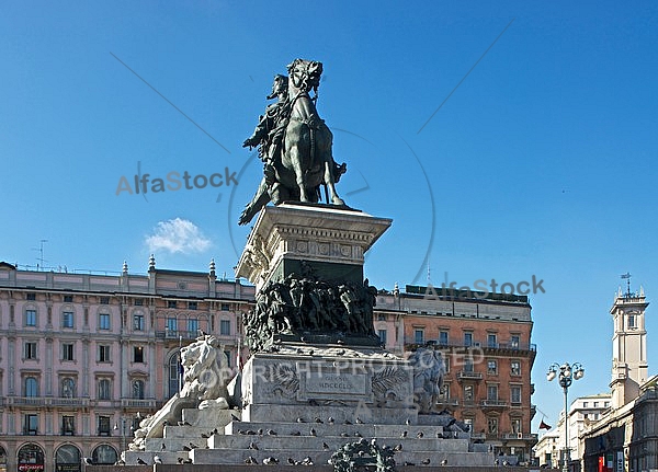 Milan, Italy