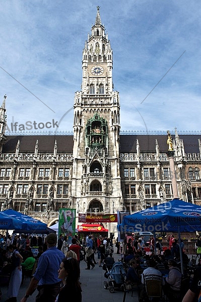 Munich - München