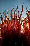 Murano glass, Italy