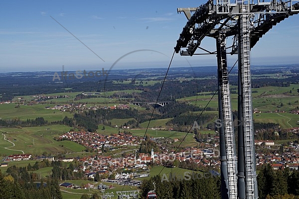 Nesselwang, Bavaria, Germany