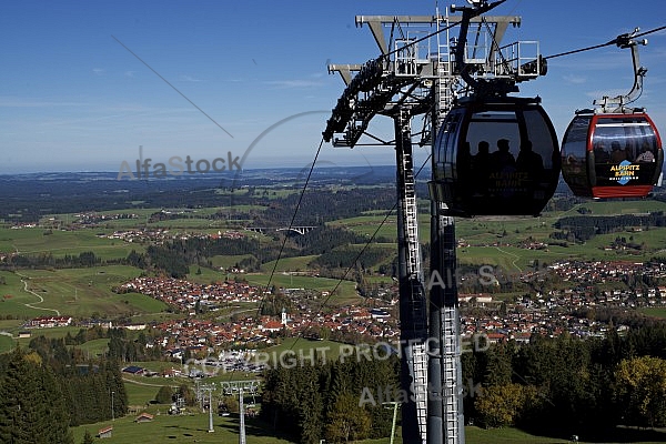 Nesselwang, Bavaria, Germany