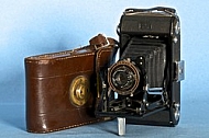 Old Camera 