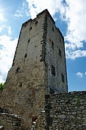 Old castle