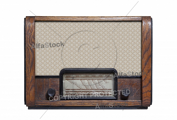 old radio_11