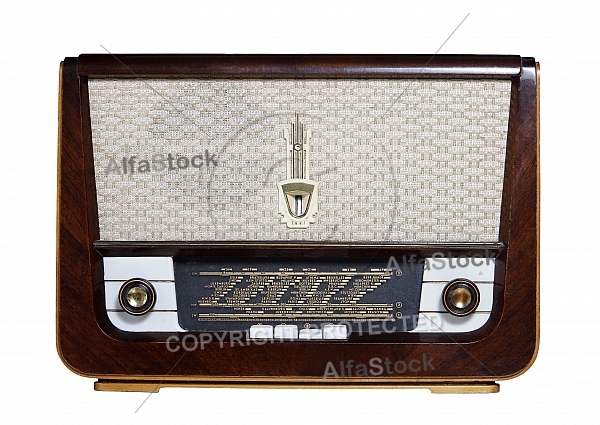 old radio_4