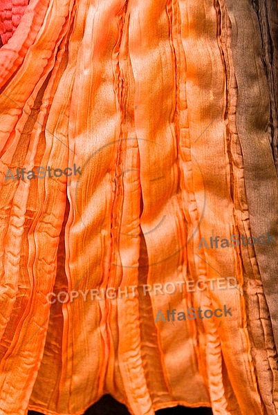 Orange Texture background