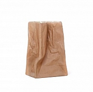 Paper bag, Ceramic