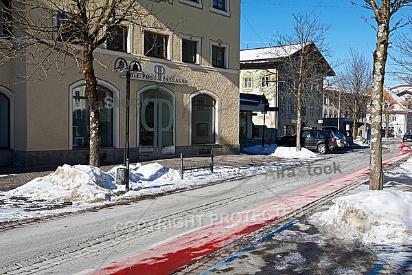 Reutte, Austria