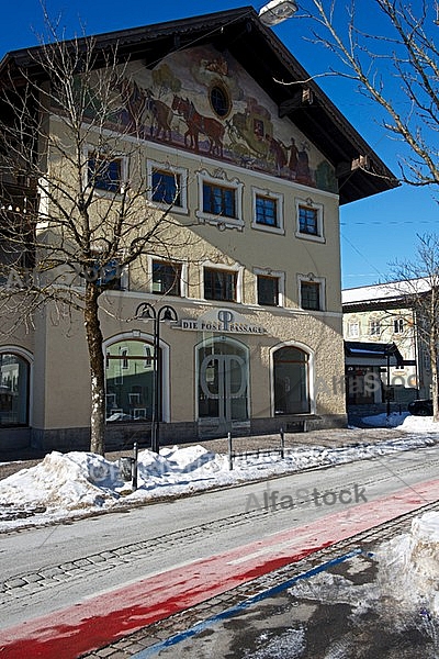 Reutte, Austria